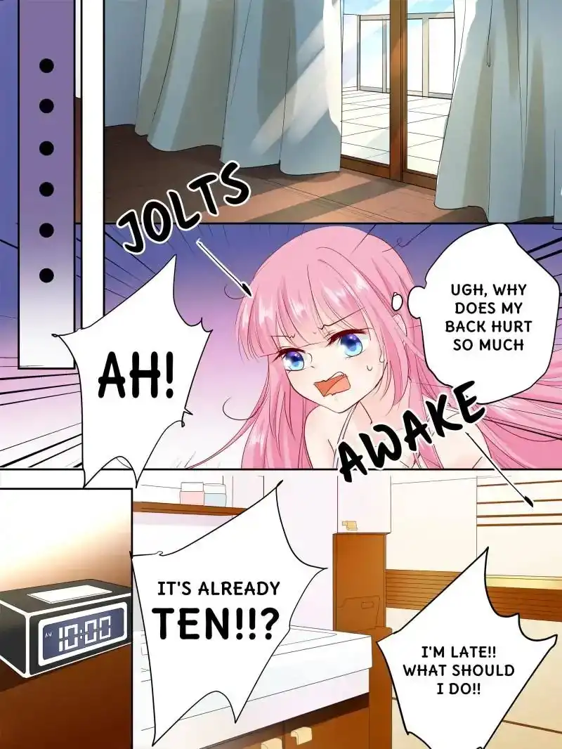 Don't be so harsh Chapter 166 13